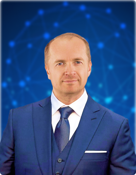 Автор курса - Святослав Игнатьев школа регрессологов